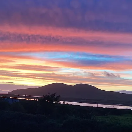Atlantic View Homestay Cahersiveen