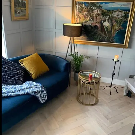 Homestay Atlantic View