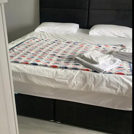 Atlantic View كاهيرسيفين