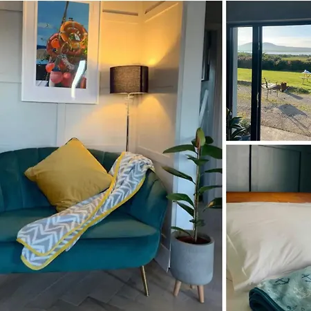 Atlantic View Alloggio in famiglia *