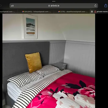 Atlantic View Homestay