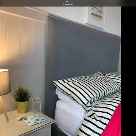 منزل للإقامة Atlantic View *