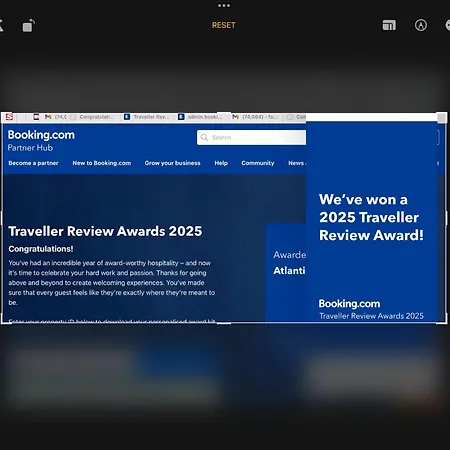 منزل للإقامة Atlantic View