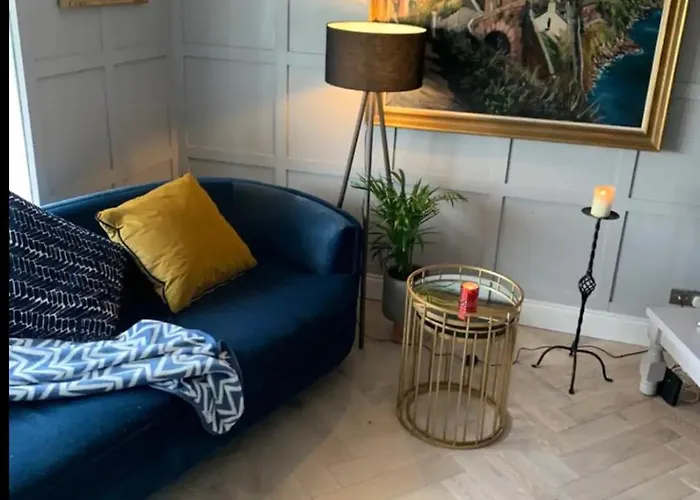 Accommodatie bij particulieren Atlantic View