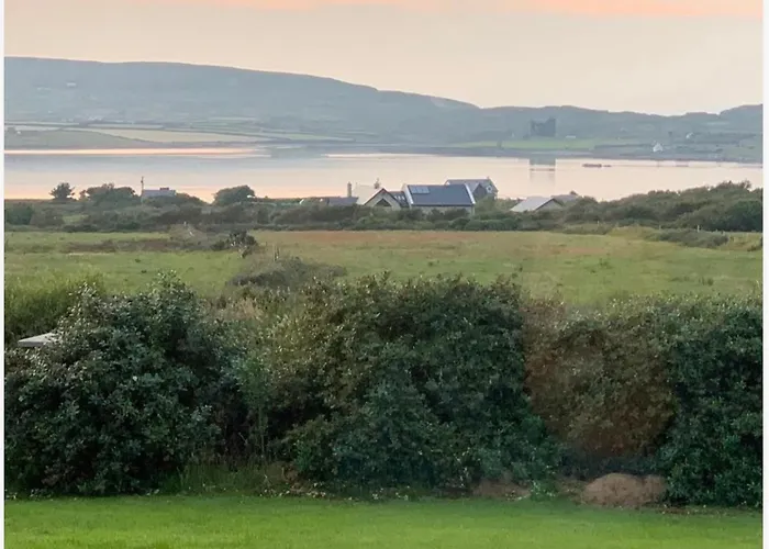 Atlantic View * Cahersiveen