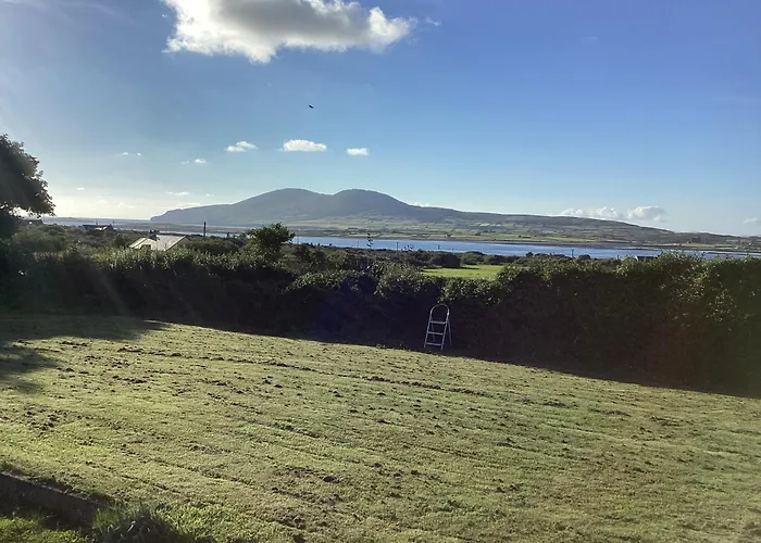 Atlantic View Accommodatie bij particulieren *