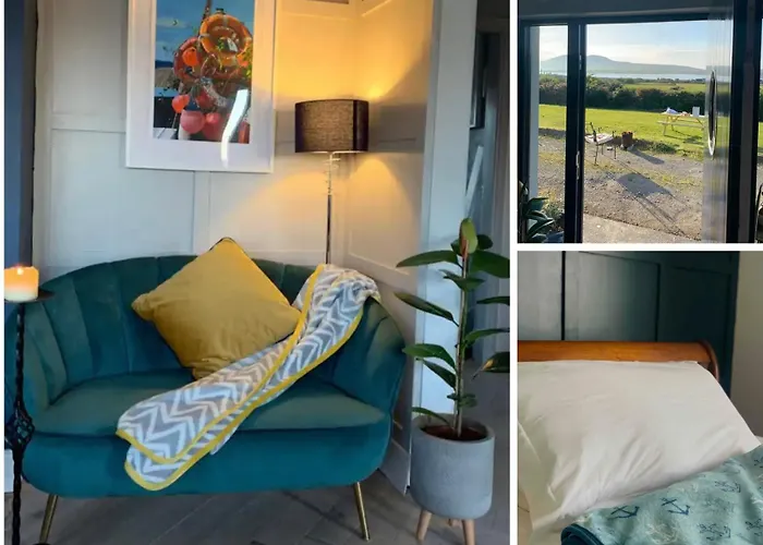 Atlantic View Accommodatie bij particulieren *