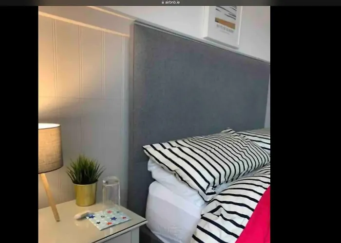 Accommodatie bij particulieren Atlantic View *