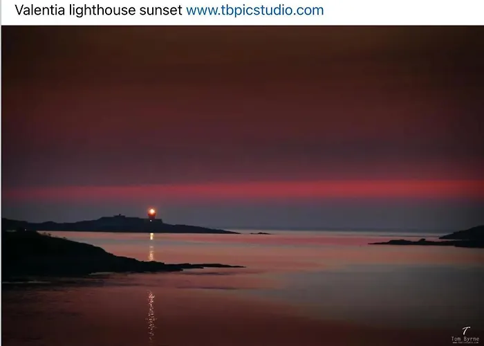 Accommodatie bij particulieren Atlantic View