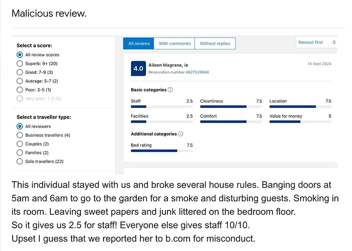 Accommodatie bij particulieren Atlantic View *