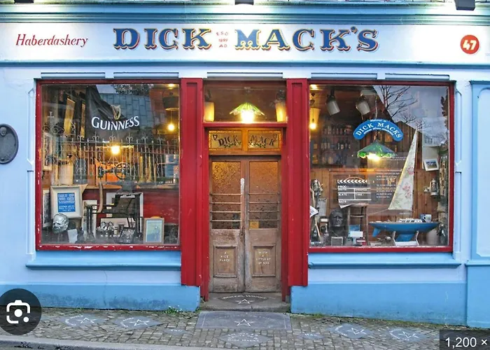 Atlantic View Accommodatie bij particulieren Cahersiveen